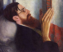 lyttton strachey