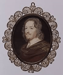carey henry 2nd Earl of Monmouth