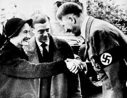 edward viii and hitler