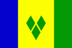 saint vincent and the grenadines