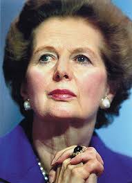 thatcher, margaret