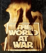 world at war