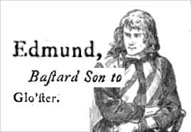 edmund son to gloucester