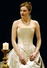 garai romola as cordelia