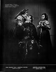 goneril regan and edmund