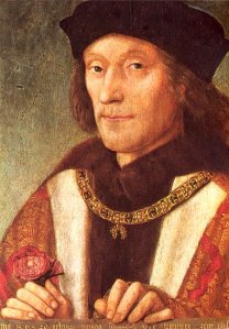 henryVII