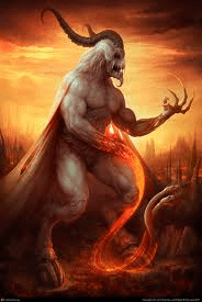 satan