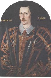 essex young beardeless