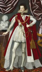 villiers, duke of Buckingham