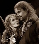 lord and lady macbeth