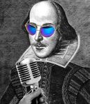 shakespeare with shades