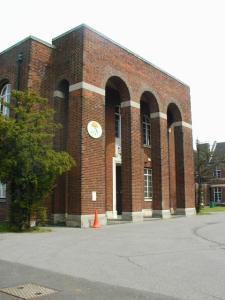 OLYMPUS DIGITAL CAMERA