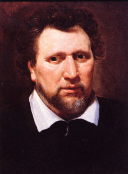 ben jonson colour