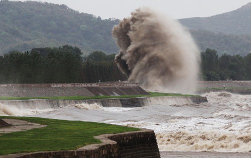 severn bore violent
