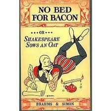 no bed for bacon