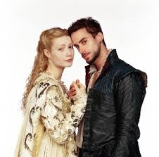 shakespeare in love rom com 2