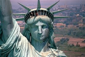 statue of liberty