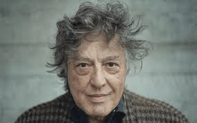 tom stoppard
