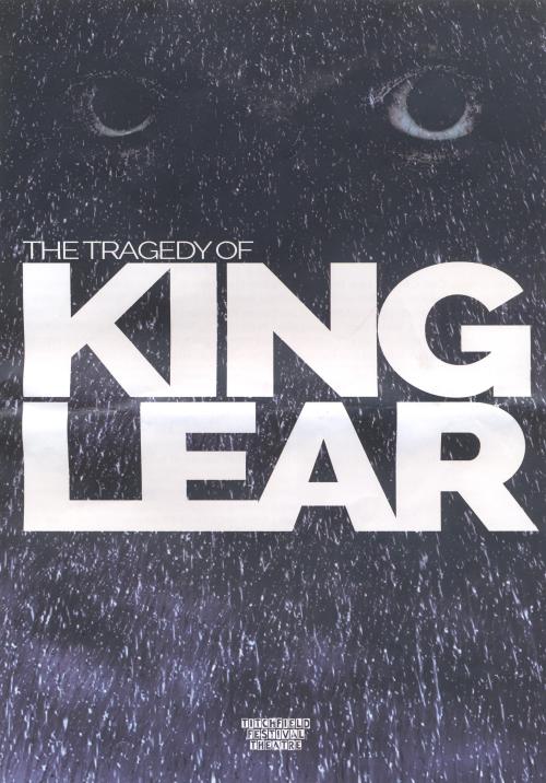 king lear programme 001