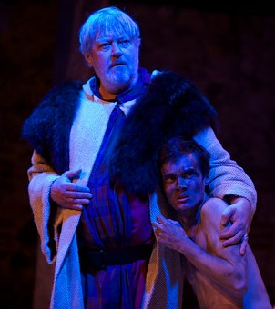 Sam Goodall as Edgar