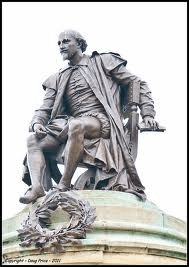 shakespeare contemplative