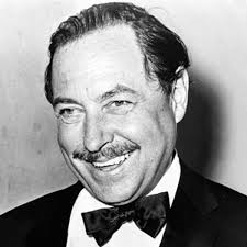 tennessee williams