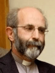 canon tony dickinson