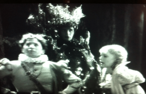 demetrius helena oberon