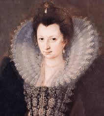 lady elizabeth de vere