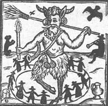 puck woodcut 1629