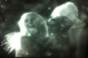 Anita Louise as Titania.