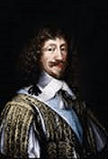 henri II de orleans, duc de longueville....