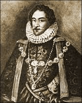 roger manners fifth earl of rutland