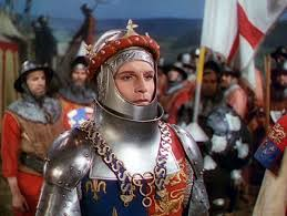 olivier henry v