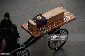 richard III coffin