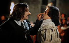 cyrano and christian