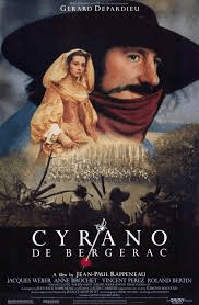 cyrano poster