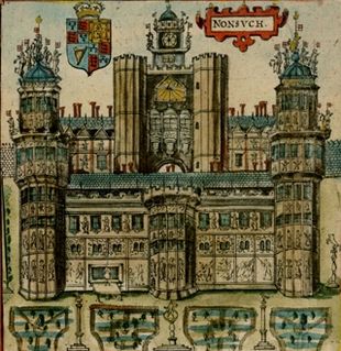 nonsuch palace