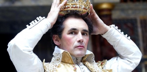 rylance richard II