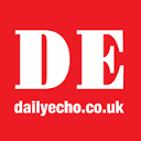daily echo logo