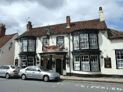 queen's head titchfield