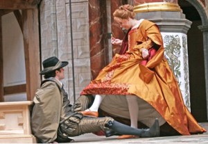 princess foot on crutch