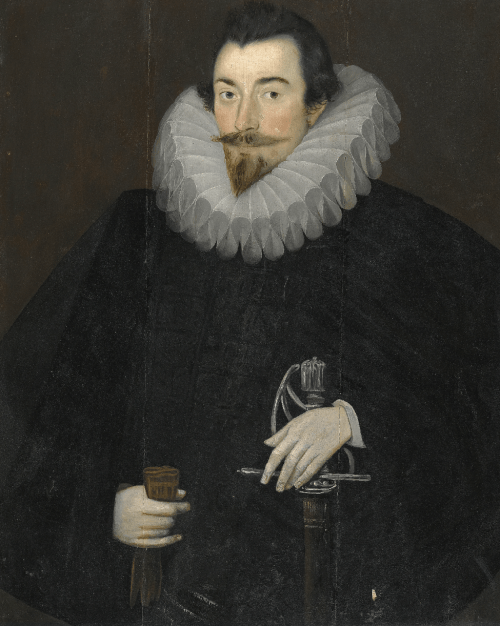 sir john harington