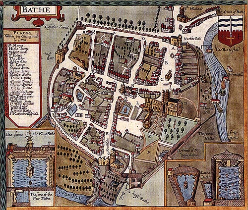 bath 1610