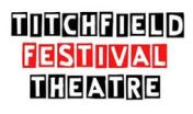 titchfield festival theatre logo