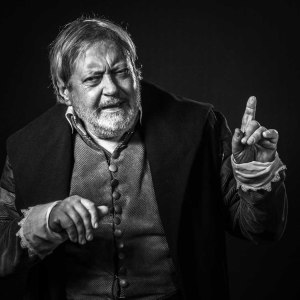 Photo by Ross Underwood