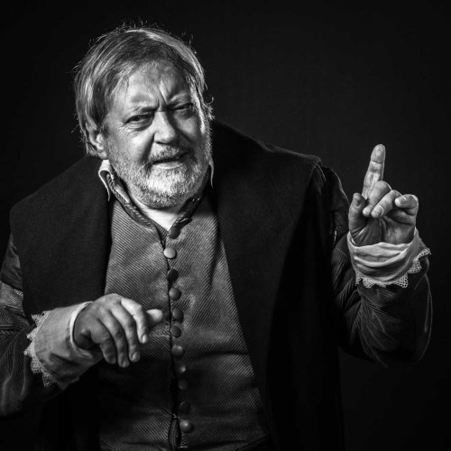 Photo by Ross Underwood