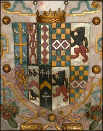 wriothesley-arms-impaled