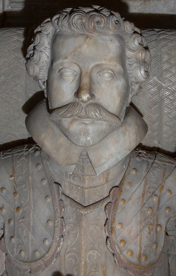 second-earl-of-southampton