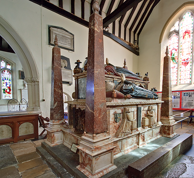 titchfield-tomb